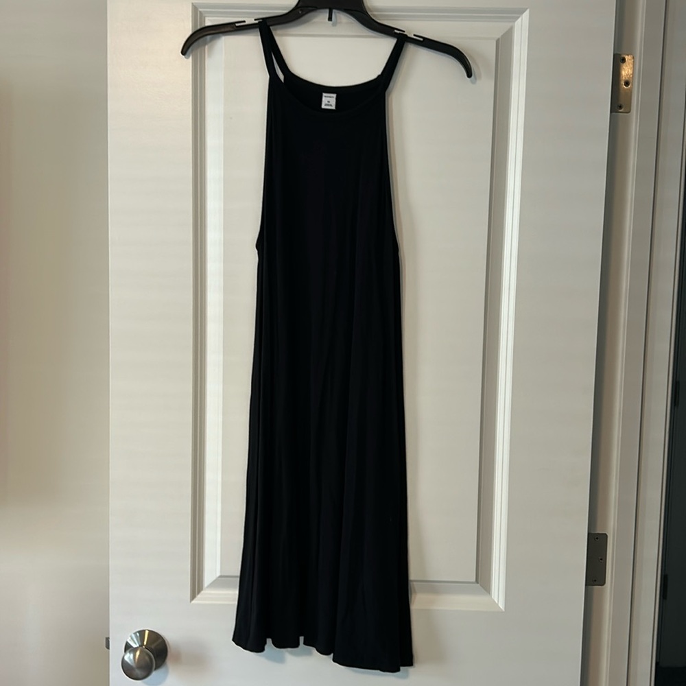Old Navy Swing Dress